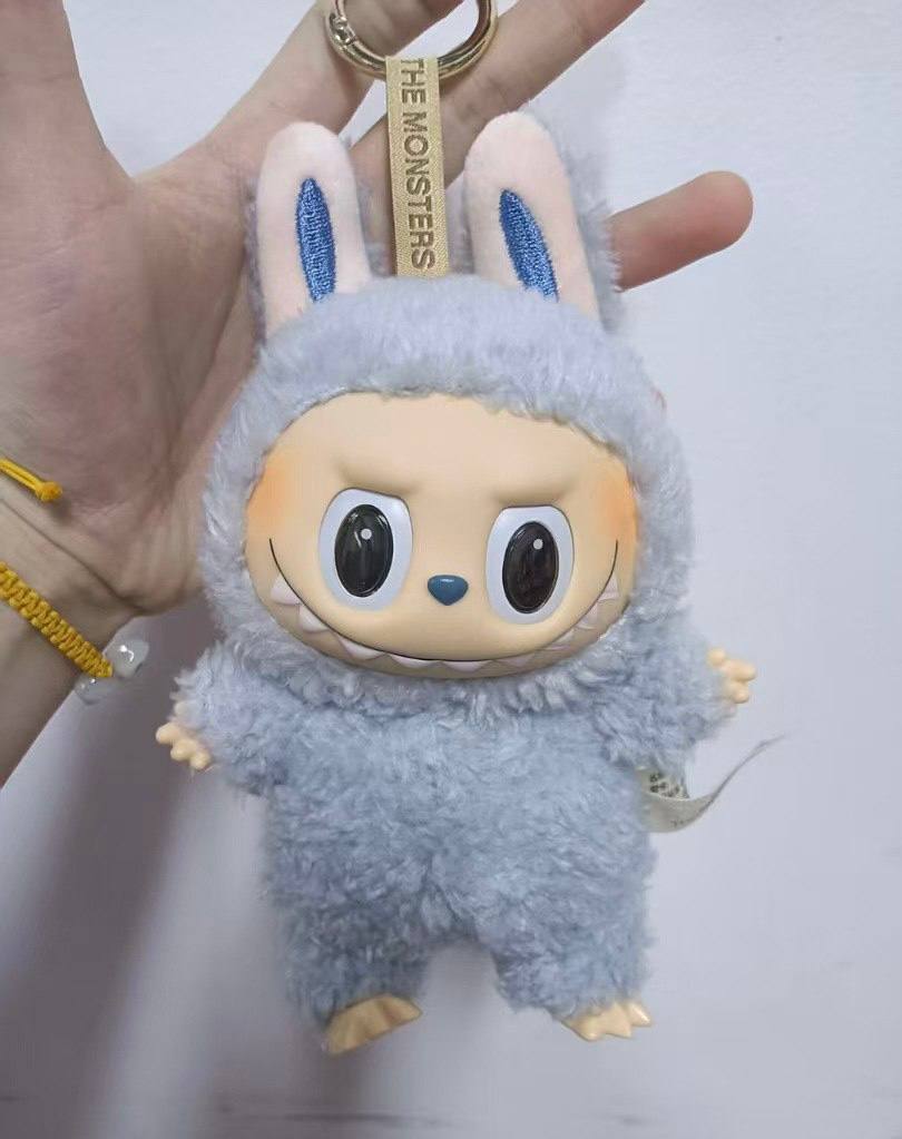 Labubu
